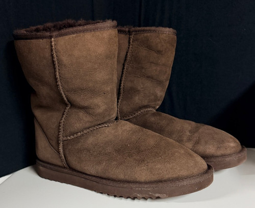 Ugg australia classic short - classic,