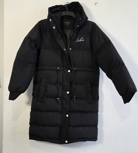 The couture club black - couture, puffer