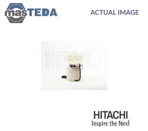 133536 electric fuel pump feed - fuel,