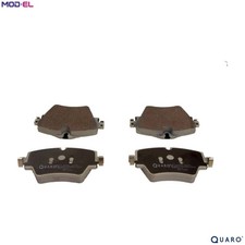 BRAKE PAD SET DISC BRAKE