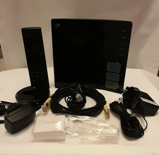 BT Home Hub 2.0 And BT Hub