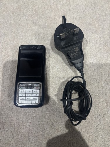 Nokia n73 vintage - n73, phone