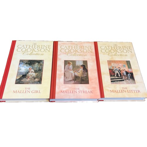 Catherine cookson collection - catherine,