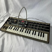 KORG microKORG Analog Modeling