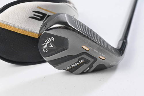 Callaway rogue max 3 - rogue, os