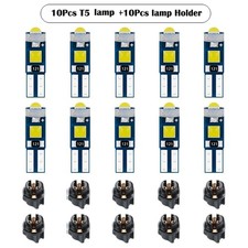 RSTOB 10x T5 3030 3SMD LED