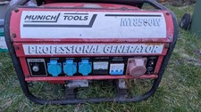 Munich Tools MT8500W