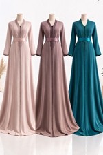 Moroccan Kaftan Dress Women