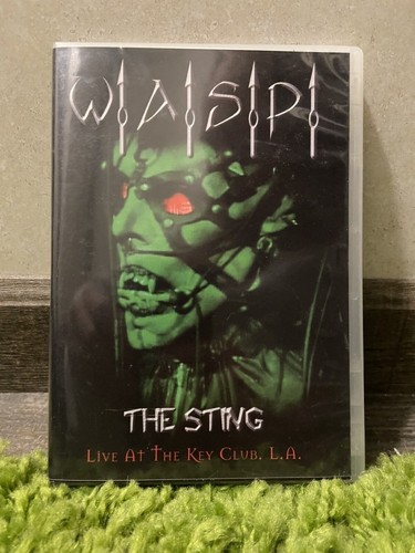 The sting live at - sting:,