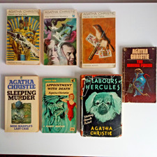 THE LABOURS OF HERCULES by