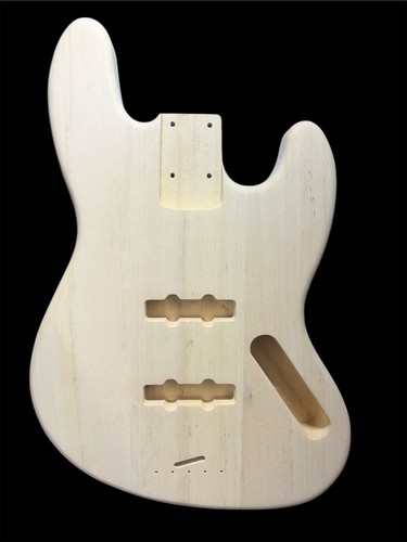 Jazz bass body - , jb102