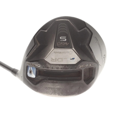 Taylormade sldr driver - sldr,