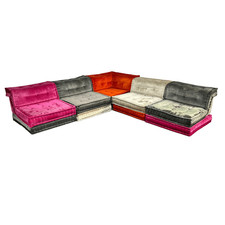 Roche Bobois Mah Jong