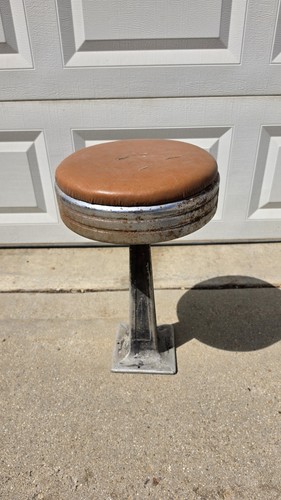 Vintage 1950s diner soda - vintage,