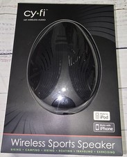 Cy Fi HIFI Audio Wireless