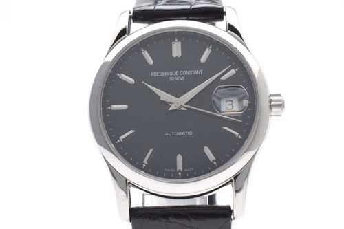 Frederique constant - frederique,