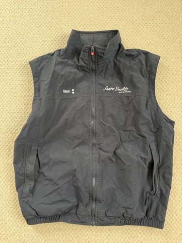 Slam sailing gilet - slam,