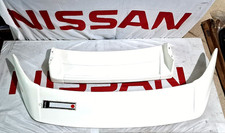 Rear Spoiler NISSAN GENUINE NEW OEM 960303F325 NISMO
