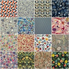 16 Liberty Tana Lawn Cotton