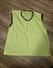 Boys Sleeveless Top 11-12