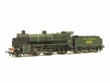 Bachmann 32-153 N Class 1821