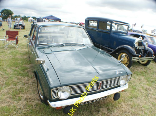 Photo 12x8 view hillman - photo,