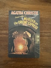 Murder on the Orient Express -