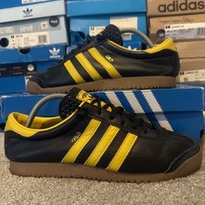 Size UK 8.5 Adidas Oslo