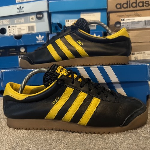 Size adidas oslo - size,