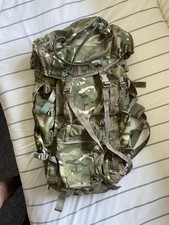 PLCE Bergan British Military