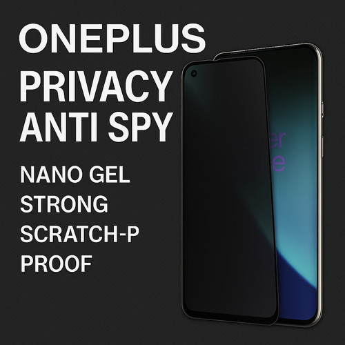 Anti spy privacy screen - spy,