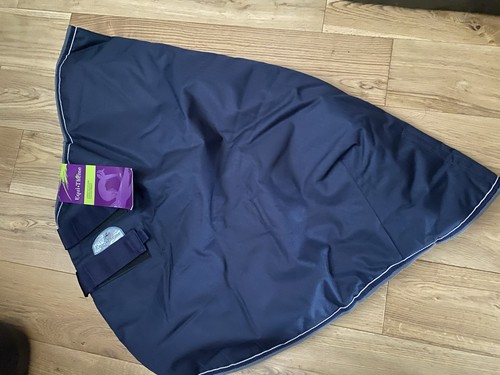 Equi theme 100g turnout - equi-theme, rug