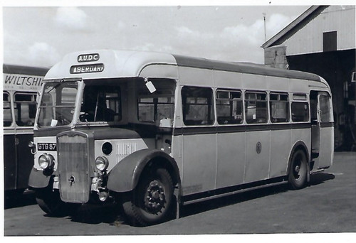 Bus photo gtg871 - bus, photo:
