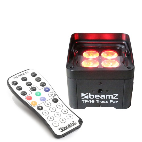Beamz tp46 led - led, can