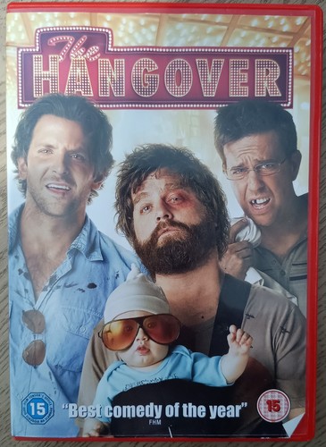 The hangover - 2009,, )