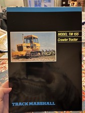 Track Marshall Model TM 155