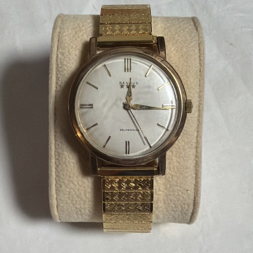 Vintage benrus star - vintage,
