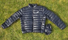 Rukka Down-X Mid Layer Jacket