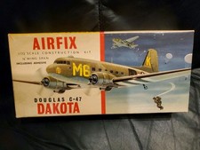 Airfix Douglas C-47 Dakota