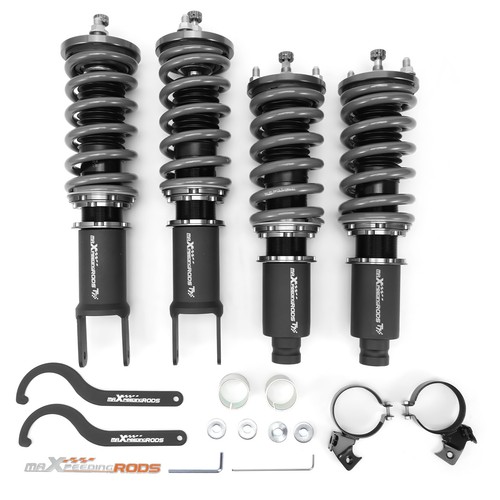 Coilovers kit for honda - kit,
