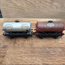 Hornby Dublo Meccano Esso