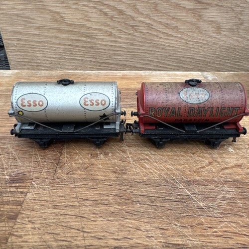 Hornby dublo meccano esso - dublo,