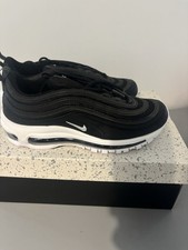 Nike Air Max 97s Trainers