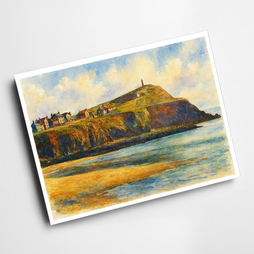 Print borth head - -,