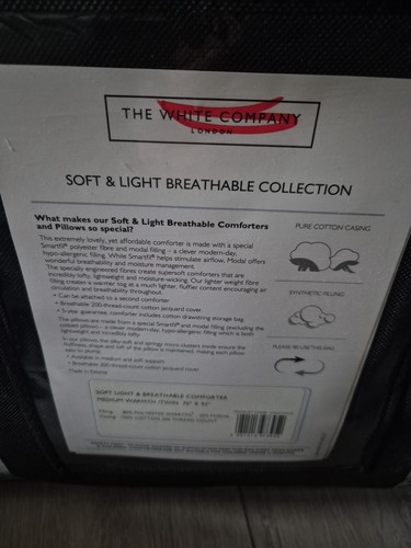 The white company twin - the,