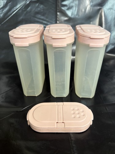 Vintage tupperware modular - tupperware,