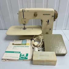 Vintage Bernina 700 Series