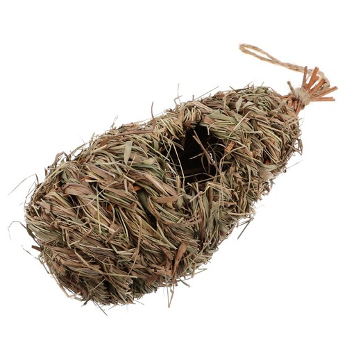 Hanging bird house - bird,