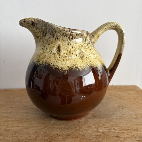 Vintage irish country pottery - irish,