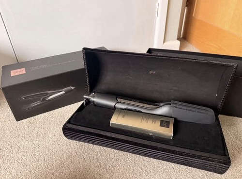 Ghd duet style hot air - hot,